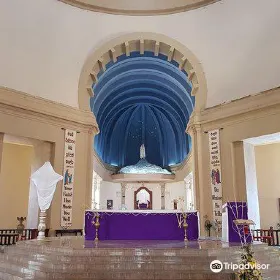 Basilica of Our Lady of Lanka