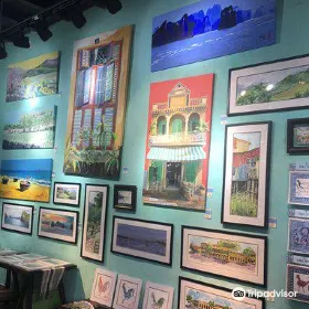 March Gallery