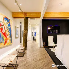 The Healthcare Gallery & Wellness Spa