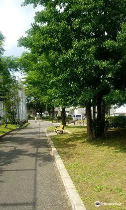 観音寺下公園1