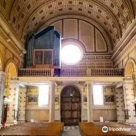 Eglise Saint-Denis-de-la-Croix-Rousse
