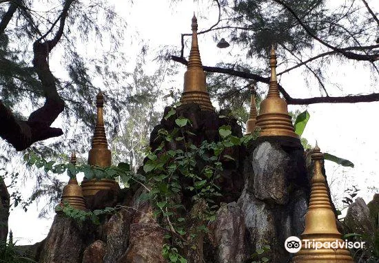 Thien Lam Pagoda3