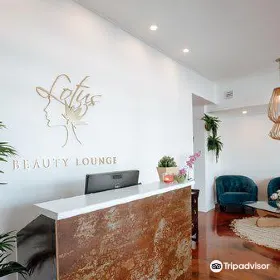 Lotus Beauty Lounge