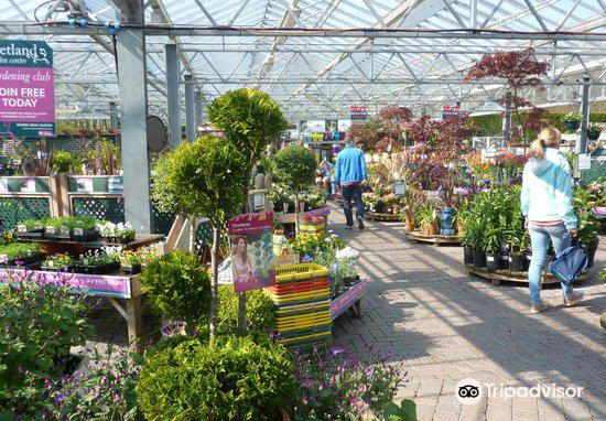 Hetland Garden Centre Travel Guidebook Must Visit Attractions In Dumfries Hetland Garden Centre Nearby Recommendation Trip Com