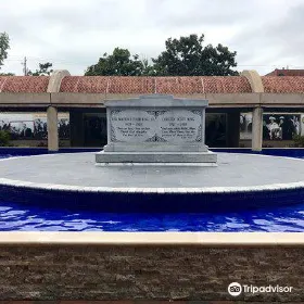 The King Center