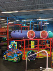 Kidsports Family Fun & Indoor Playground