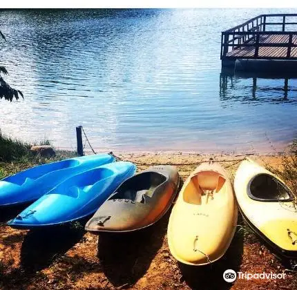 Parque Estadual do Rio Doce