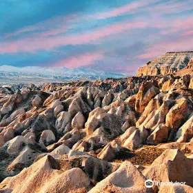 Red Valley