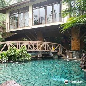 Baldi Hot Springs