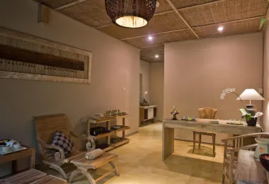 Aura Spa 熱門景點照片