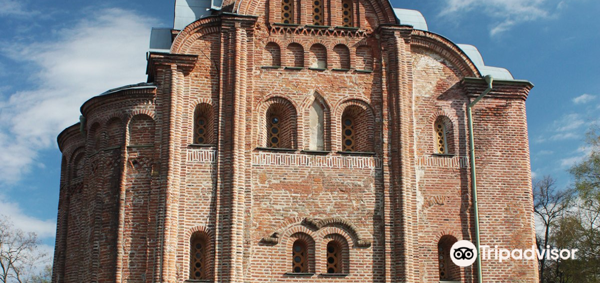 絶対に行くべきチェルニヒウの観光スポット トリップドットコム