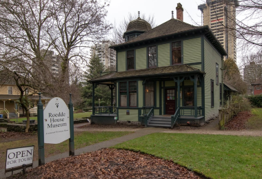 Roedde House Museum Popular Attractions Photos