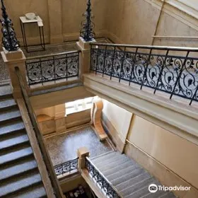 Museum of Finnish Architecture (Arkkitehtuurimuseo)