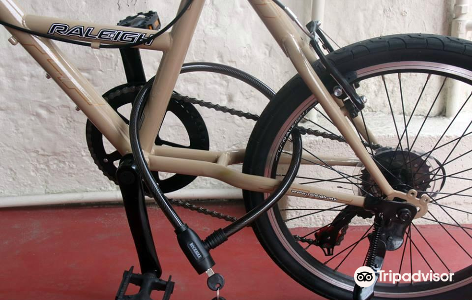 Bike Me Bicycle Rental Travel Guidebook Must Visit Attractions In Malacca Bike Me Bicycle Rental Nearby Recommendation Trip Com