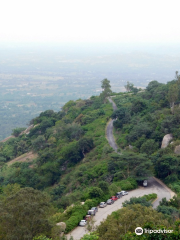 tumkur tourist attractions Devarayana Durga