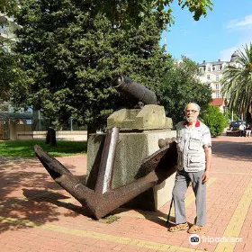 Primorskiy Park