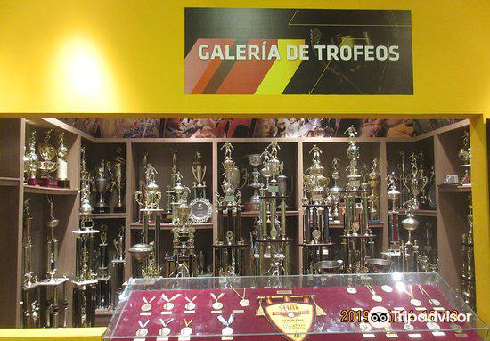 Museo De Los Equipos Del Astillero Barcelona Y Emelec Travel Guidebook Must Visit Attractions In Playas Museo De Los Equipos Del Astillero Barcelona Y Emelec Nearby Recommendation Trip Com