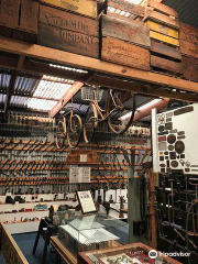 Robinvale Rural Life Museum