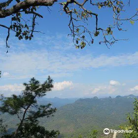 Luk Khao Lam Viewpoint
