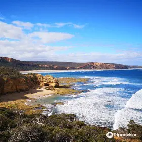 Point Addis Marine National Park