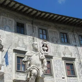 Statua di Cosimo I de' Medici