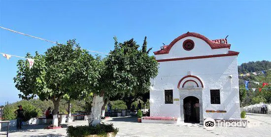 Monastery of Kalopetra1