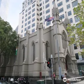 CrossCulture Church