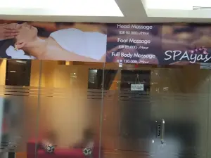 SPAyas Spa & Massage Center