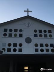 Catholic Toshima Church