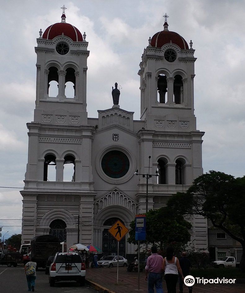 Iglesia de San Nicolas attraction reviews - Iglesia de San Nicolas tickets  - Iglesia de San Nicolas discounts - Iglesia de San Nicolas transportation,  address, opening hours - attractions, hotels, and food