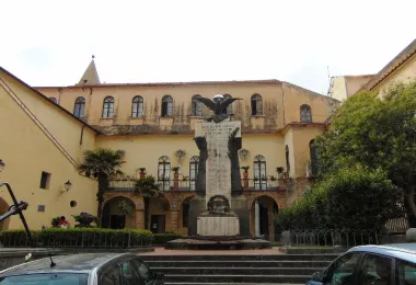 Municipal Museum of Amalfi รูปภาพAttractionsยอดนิยม