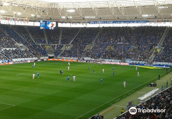 Wirsol Rhein Neckar Arenaのレビュー Wirsol Rhein Neckar Arenaのチケット Wirsol Rhein Neckar Arenaの割引 Wirsol Rhein Neckar Arenaの交通機関 所在地 営業時間 Wirsol Rhein Neckar Arena周辺の観光スポット ホテル グルメ Trip Com