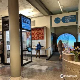 The History Center