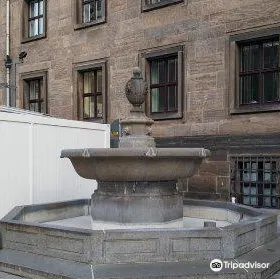 Hietzigbrunnen
