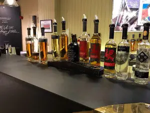 Penderyn Distillery