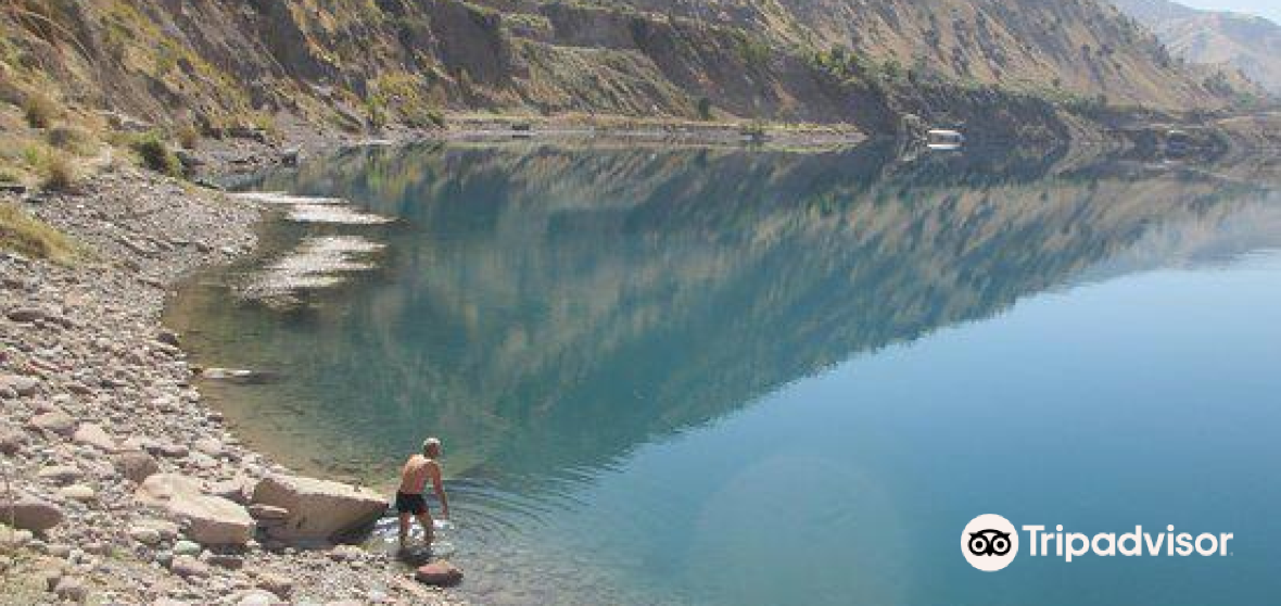 Nurek Travel Guide 2023 - Things to Do, What To Eat & Tips | Trip.com