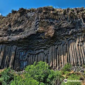 Garni Gorge