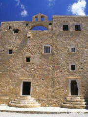 Bazeos城堡