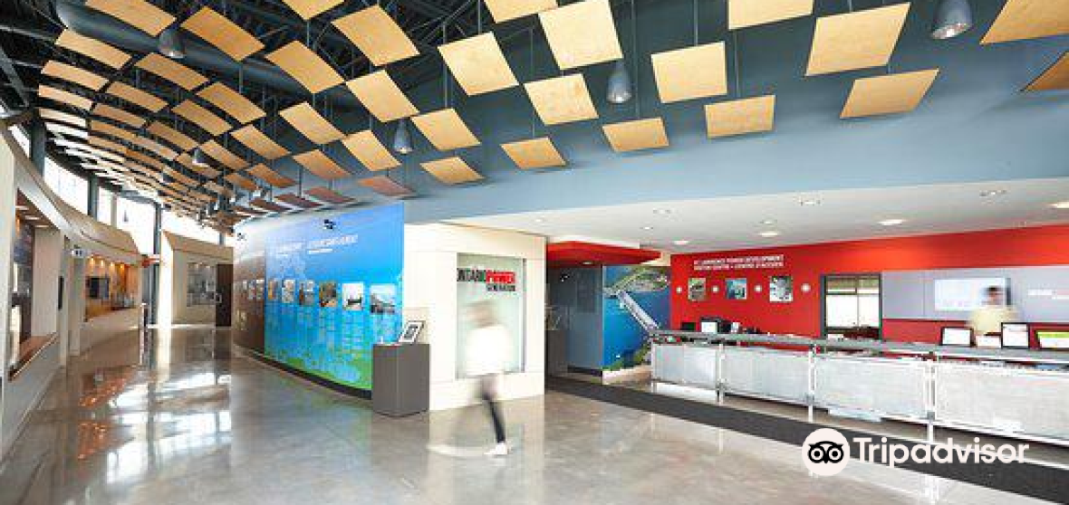 กิจกรรมน่าทำยอดนิยมในStormont，Dundas and Glengarry United Countiesประจำ