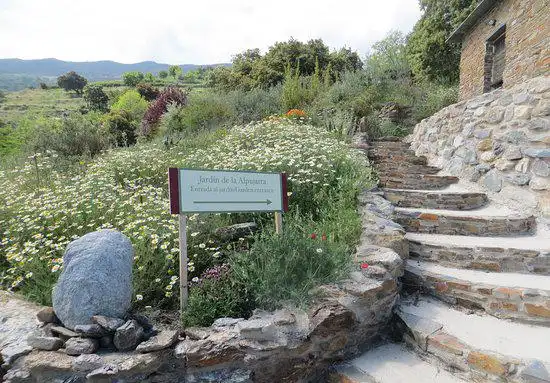 Hotels in Pórtugos