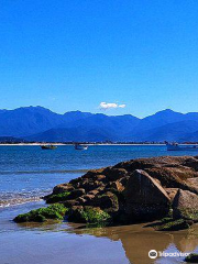 Pinheira Beach