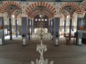 Hz. Mikdat (Mugdat) Mosque