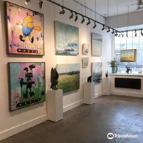 Lorimer Gallery