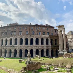 Theatre of Marcellus