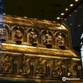 The Cathedral Treasury