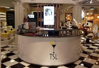 TSL The Shampoo Lounge - Nusa Dua 熱門景點照片