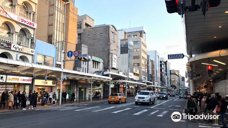 河原町通りのレビュー 河原町通りのチケット 河原町通りの割引 河原町通りの交通機関 所在地 営業時間 河原町通り周辺の観光スポット ホテル グルメ Trip Com