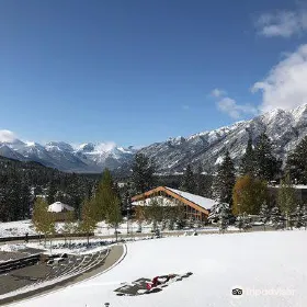 Banff Centre for Arts and Creativity