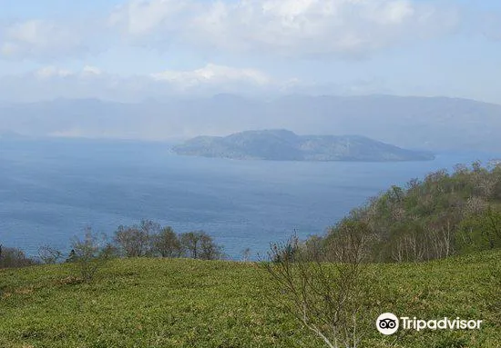 小清水 藻琴山展望駐車公園 評判 案内 トリップドットコム