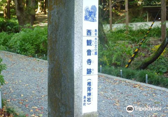 Shiio Shrine Travel Guidebook Must Visit Attractions In Shimamoto Shiio Shrine Nearby Recommendation Trip Com